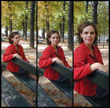 Anne Biraben