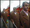 Philippe Chazal