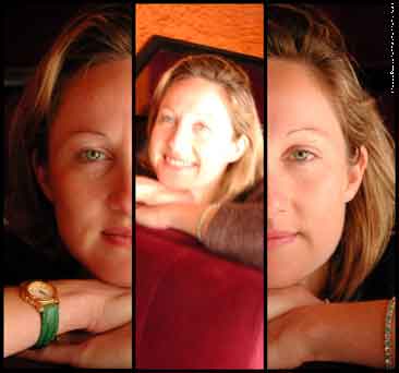 Corinne Fayolle