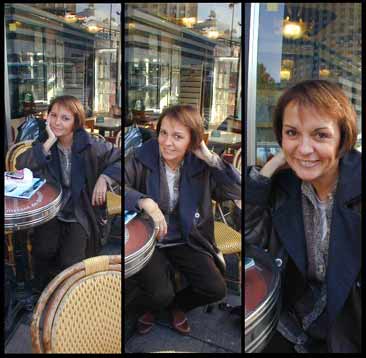 Brigitte Kuster